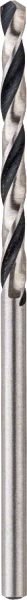 Bosch - HSS-PointeQ Metal Matkap Ucu 2,5 mm 2'li 2608577156