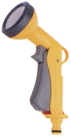 Yumuşak Su Spray Tab.