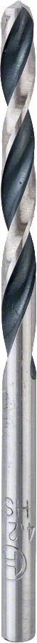 Bosch - HSS-PointeQ Metal Matkap Ucu 4,2 mm 2608577162