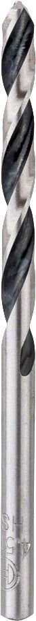 Bosch - HSS-PointeQ Metal Matkap Ucu 4,5 mm 2608577163