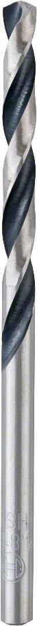 Bosch - HSS-PointeQ Metal Matkap Ucu 4,8 mm 2608577164