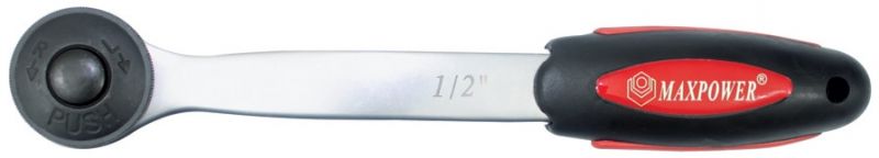 MX 520-3 Cırcır Kolları 1/2''