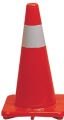 Esnek Trafik Hunisi SE 5338 (45cm)