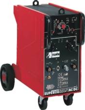 SUPERTIG 250/1 AC/DC HF