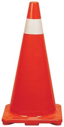 Esnek Trafik Hunisi SE 5330 (70cm)