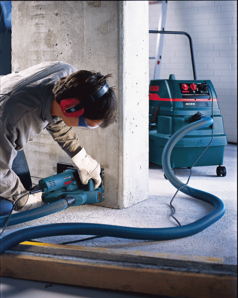 Bosch GNF 35 CA Kanal Açma Makinesi 0601621703