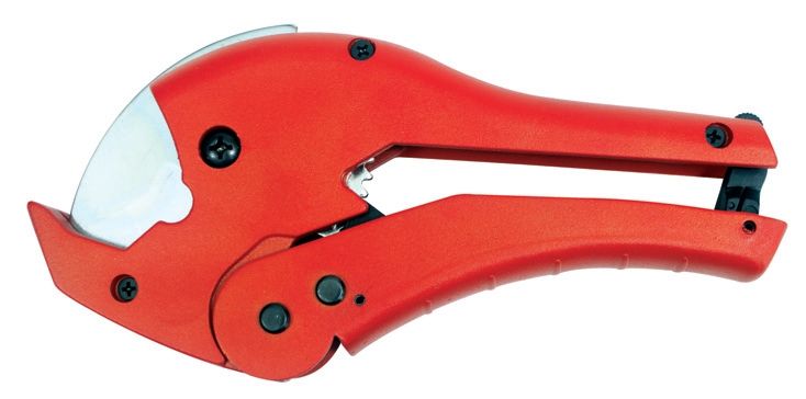 MX110-1 Plastik Boru Kesme Makası 42 mm