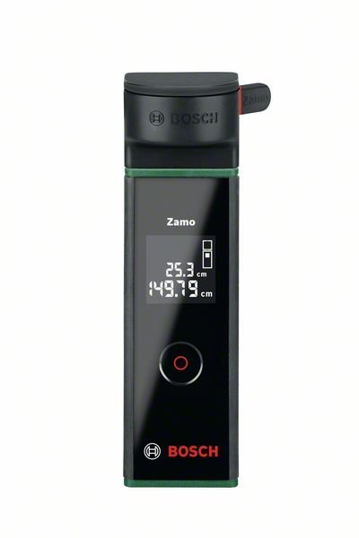 Bosch Zamo 3 Bant adaptörü 1.608.M00.C25