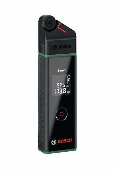 Bosch Zamo 3 Teker adaptörü 1.608.M00.C23