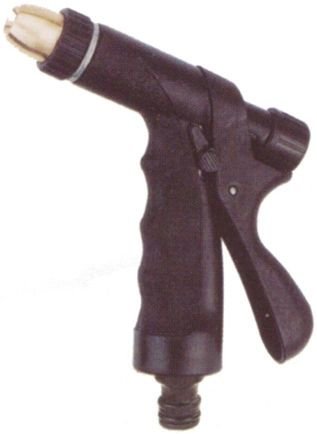 Metal Uçlu Ayarlı Spray Tab.