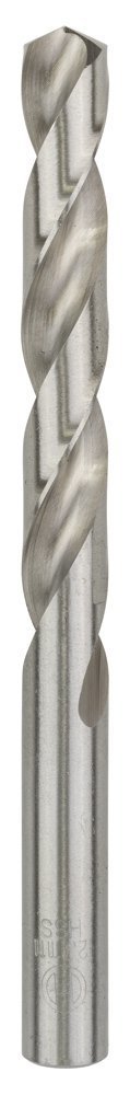 Bosch - HSS-G Metal Matkap Ucu 12,7*151 mm 5'li Paket 2608585543