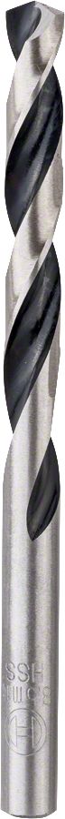 Bosch - HSS-PointeQ Metal Matkap Ucu 8,5 mm 2608577172