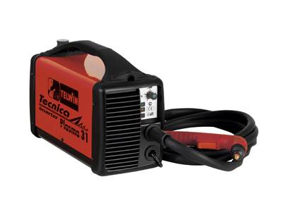 TECNICA PLASMA 31