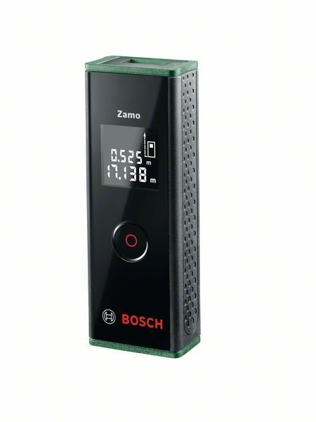Bosch Zamo 3 Setsiz Lazerli Uzaklık Ölçer 0.603.672.702