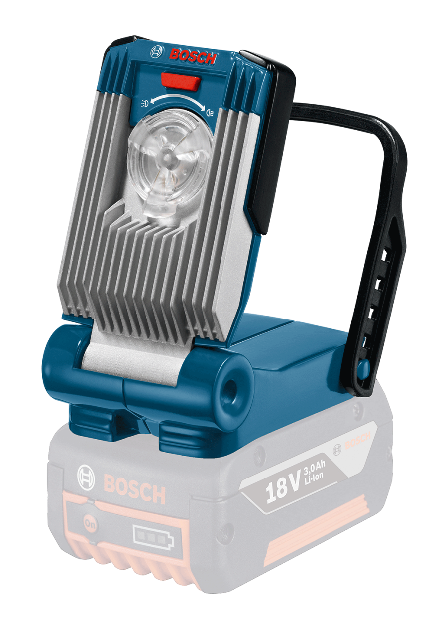 Bosch GLI VariLED El Lambası 0601443400