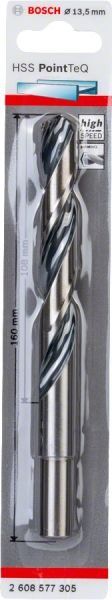 Bosch - HSS-PointeQ Metal Matkap Ucu 13,5 mm 2608577305