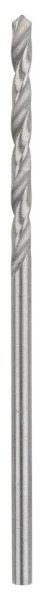 Bosch - HSS-G Metal Matkap Ucu 1,5*40 mm 2'li Paket 2608585907