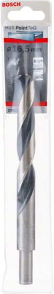Bosch - HSS-PointeQ Metal Matkap Ucu 16,5 mm 2608577311