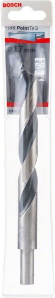 Bosch - HSS-PointeQ Metal Matkap Ucu 17,0 mm 2608577312