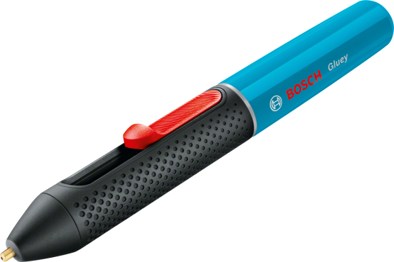 Bosch Gluey Tutkal Kalemi (Mavi) 0.603.2A2.104