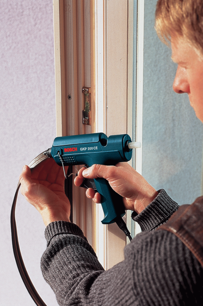 Bosch GKP 200 CE Tutkal Tabancası 0601950703