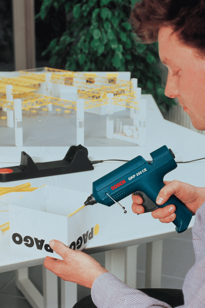 Bosch GKP 200 CE Tutkal Tabancası 0601950703