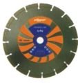 Elmas Testere Sert Beton Kesim LASER 115 mm Susuz