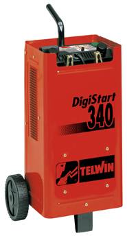 DIGISTART 340