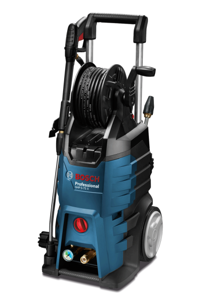 Bosch GHP 5-75 X Basınçlı Yıkama Makinesi 0600910800