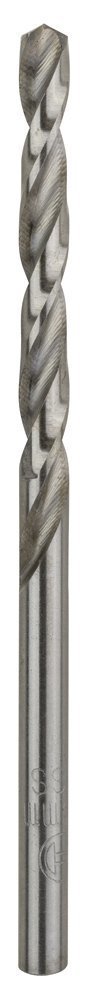 Bosch - HSS-G Metal Matkap Ucu 4,3*80 mm 2608585919