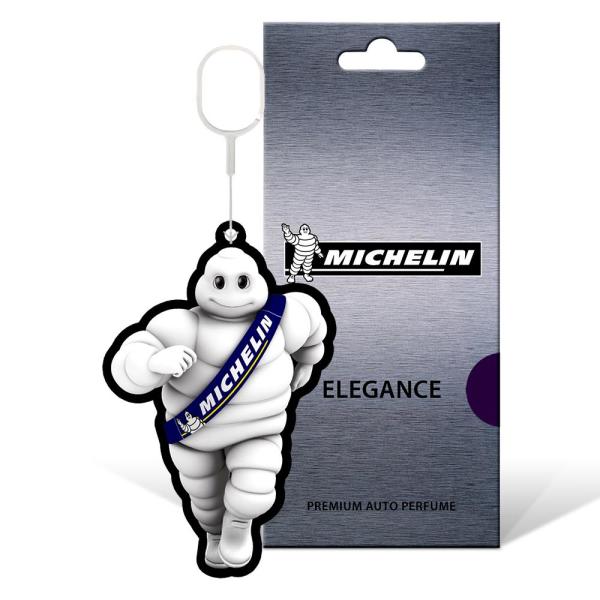 Michelin MC31920 Elegance Kokulu Askılı Oto Kokusu