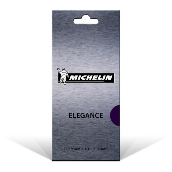 Michelin MC31920 Elegance Kokulu Askılı Oto Kokusu