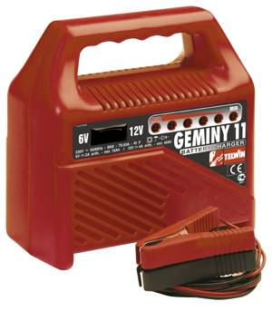 GEMINY 11