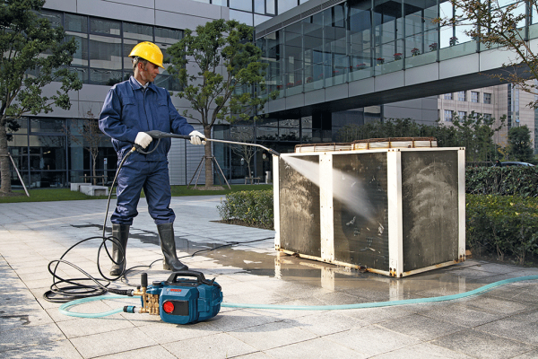 Bosch GHP 5-13 C Basınçlı Yıkama Makinesi 0600910000