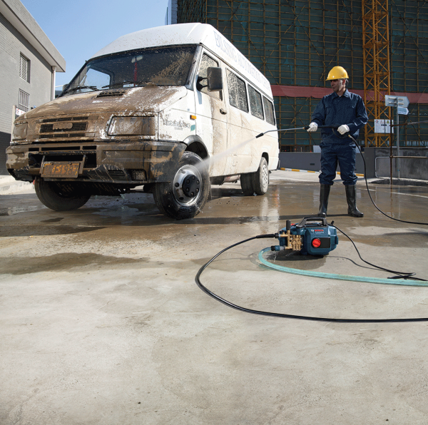Bosch GHP 5-13 C Basınçlı Yıkama Makinesi 0600910000