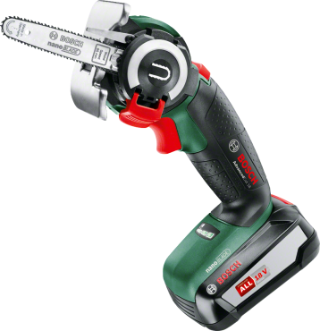Bosch AdvancedCut 18 Akülü Nano Blade Testere 0.603.3D5.101