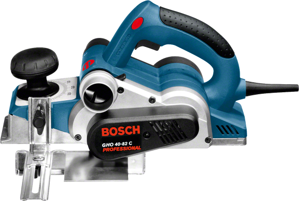 Bosch GHO 40-82 C Planya 060159A760