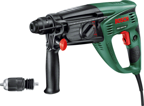 Bosch PBH 3000 FREKırıcı Delici 0.603.393.200