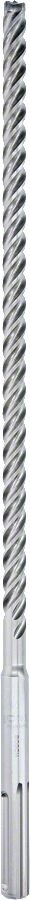 Bosch - Max-8X Serisi Kırıcı Delici Ucu 16*540 mm 5'li 2608578680