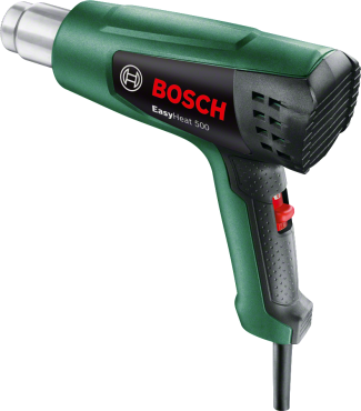 Bosch EasyHeat 500Sıcak Hava Tabancası 0.603.2A6.000