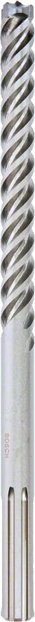 Bosch - Max-8X Serisi Kırıcı Delici Ucu 20*320 mm 5'li 2608578693