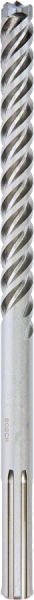 Bosch - Max-8X Serisi Kırıcı Delici Ucu 20*320 mm 5'li 2608578693