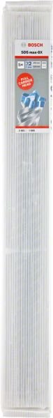 Bosch - Max-8X Serisi Kırıcı Delici Ucu 22*520 mm 5'li 2608578699