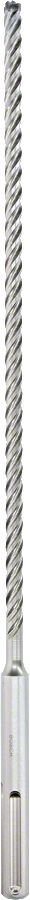 Bosch - Max-8X Serisi Kırıcı Delici Ucu 12*540 mm 2608578603