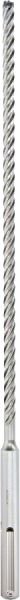 Bosch - Max-8X Serisi Kırıcı Delici Ucu 12*540 mm 2608578603