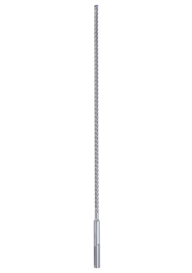 Bosch - Max-8X Serisi Kırıcı Delici Ucu 12*740 mm 2608578604