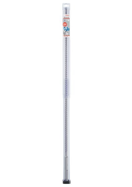 Bosch - Max-8X Serisi Kırıcı Delici Ucu 12*940 mm 2608578605
