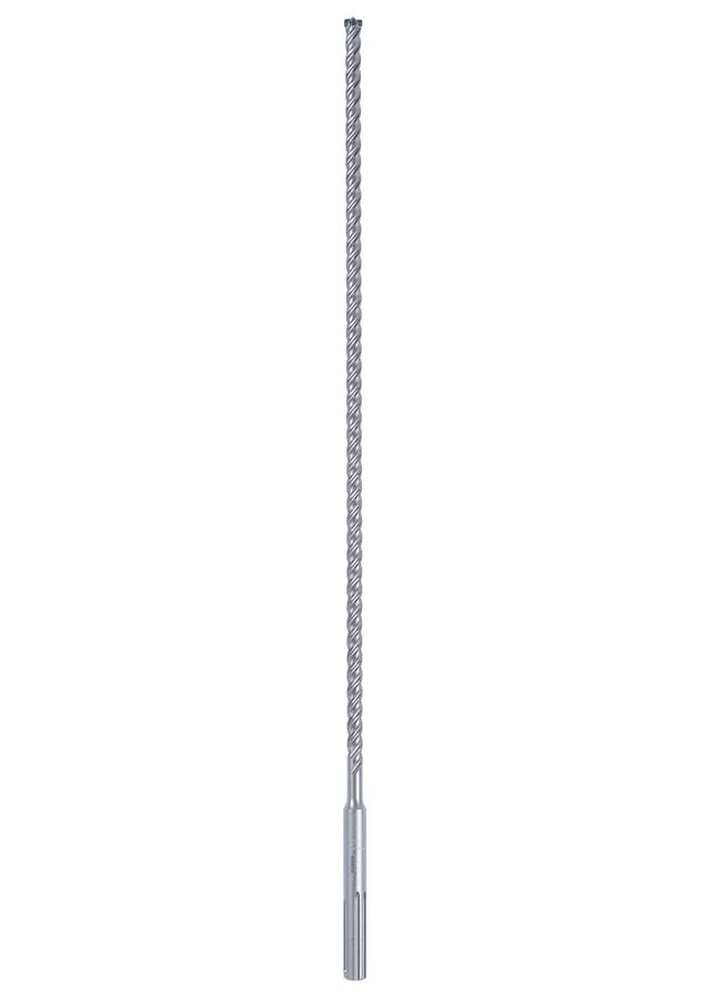 Bosch - Max-8X Serisi Kırıcı Delici Ucu 14*740 mm 2608578608
