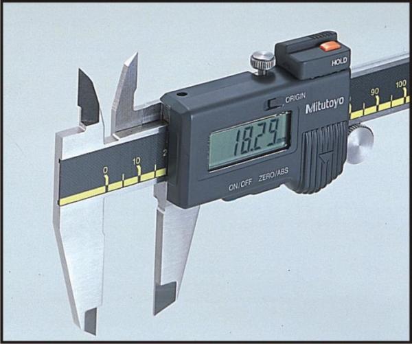 Mitutoyo Dijital Kumpas 500-181-30