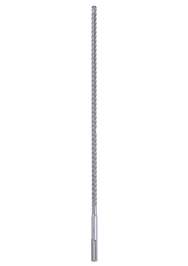Bosch - Max-8X Serisi Kırıcı Delici Ucu 16*740 mm 2608578614